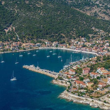 Seaside Euphoria Kefalonia Agia Efimia Exterior photo
