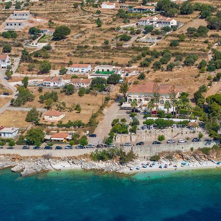 Seaside Euphoria Kefalonia Agia Efimia Exterior photo