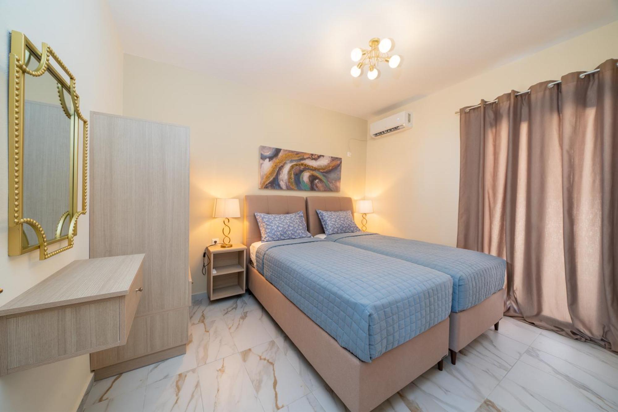 Seaside Euphoria Kefalonia Agia Efimia Exterior photo