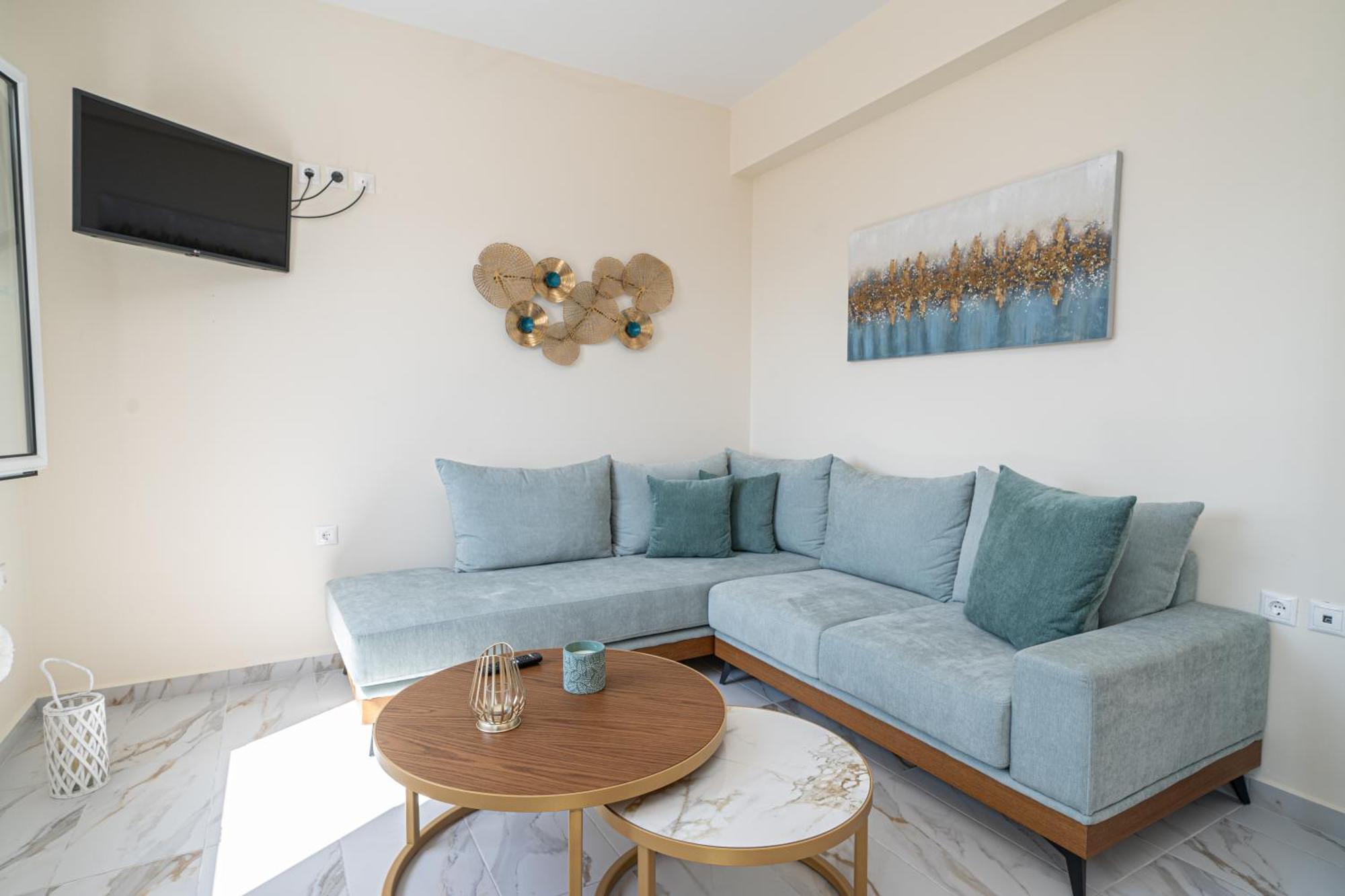 Seaside Euphoria Kefalonia Agia Efimia Exterior photo
